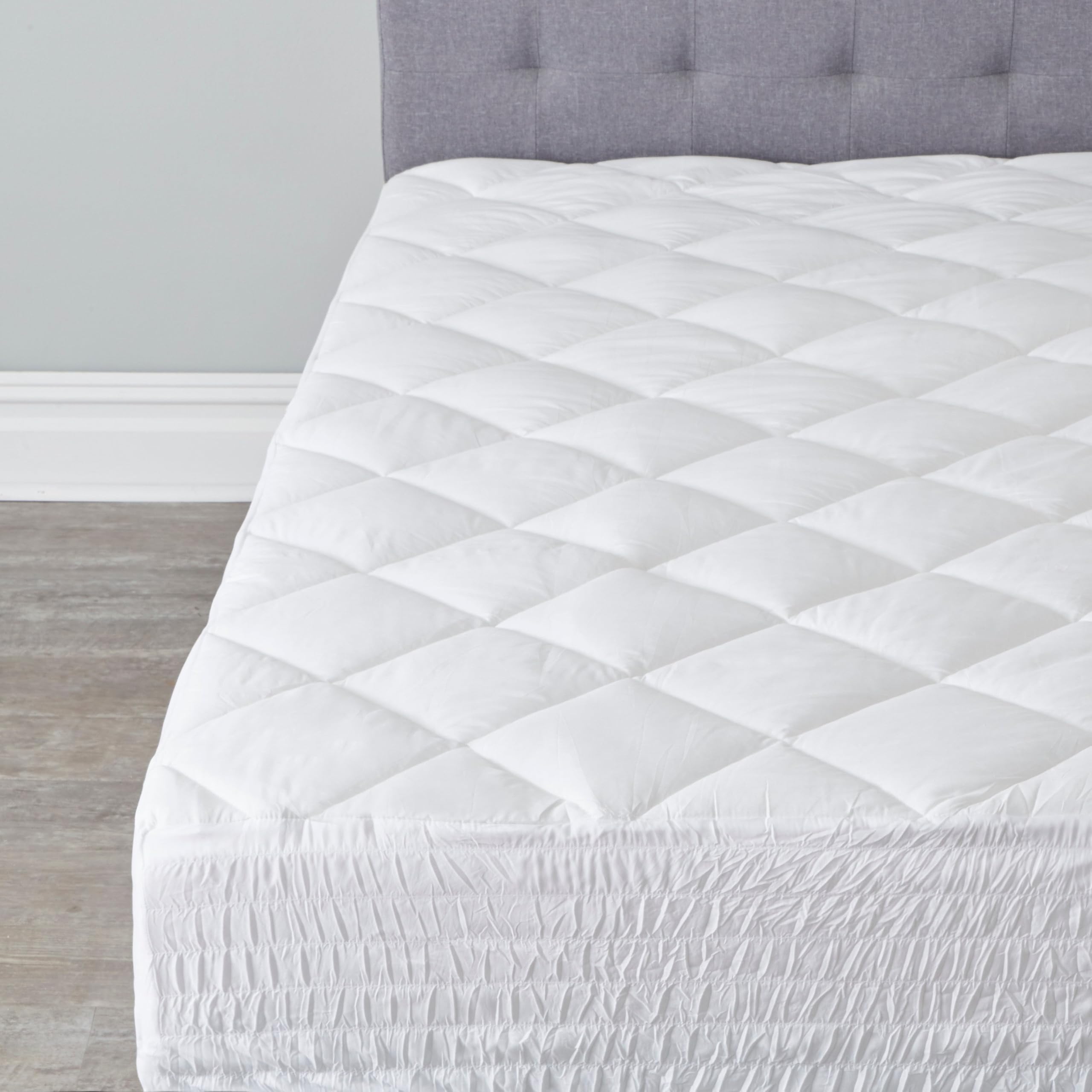 Mattress Pads & Toppers